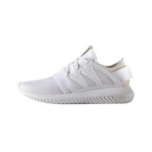 White adidas 8.5 women’s
